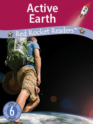 cover image of Active Earth